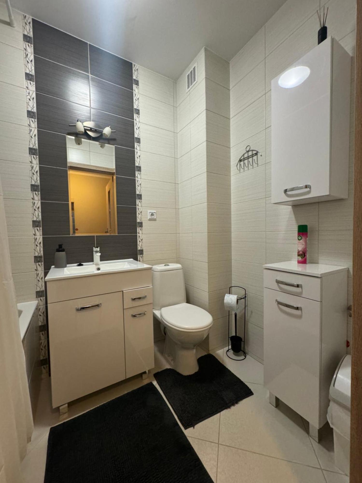 Apartament Beauty Ełk Exterior foto