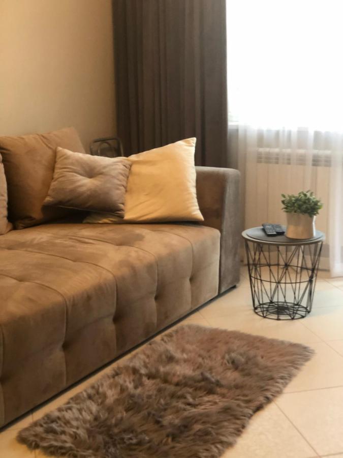 Apartament Beauty Ełk Exterior foto